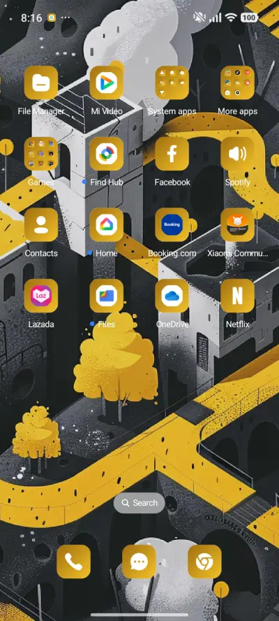 Pixel Road - Screenshot 3