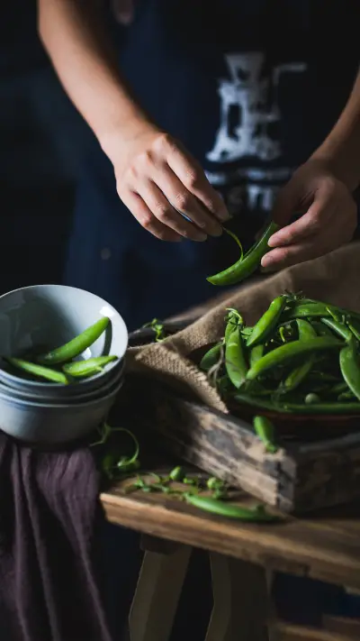 Why vegetable prices soar 84