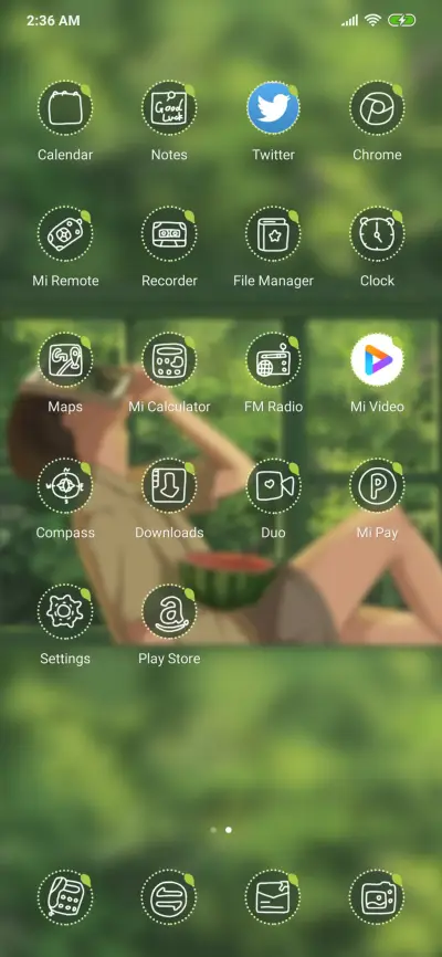 Afternoon - Screenshot 3