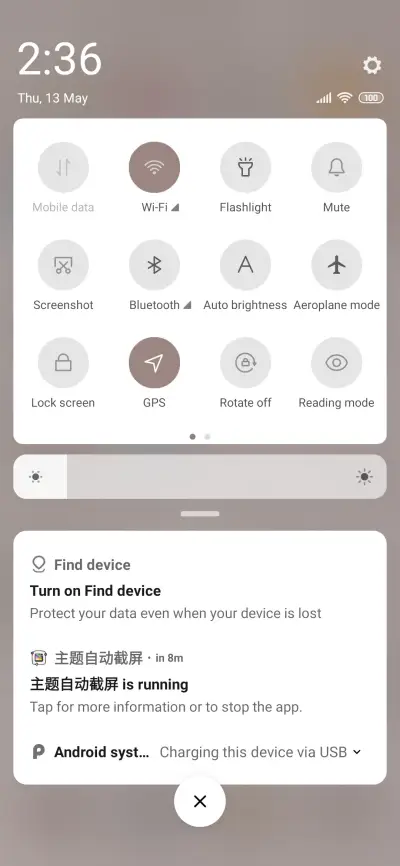 Retro Space - Screenshot 5