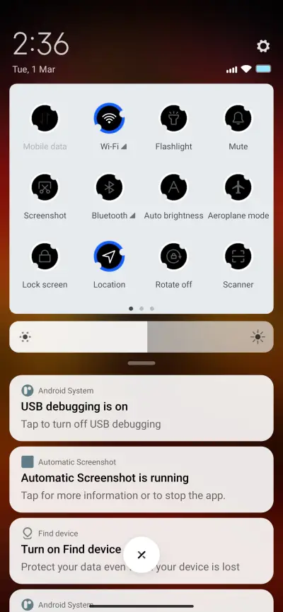 Anime - Screenshot 5