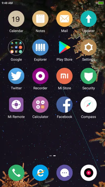 Kali Rat - Screenshot 3