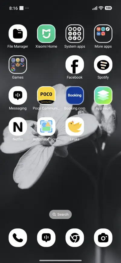 Dream Focus - Screenshot 3