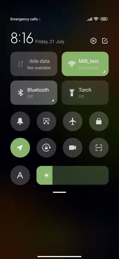 Colorful Illusion - Screenshot 5