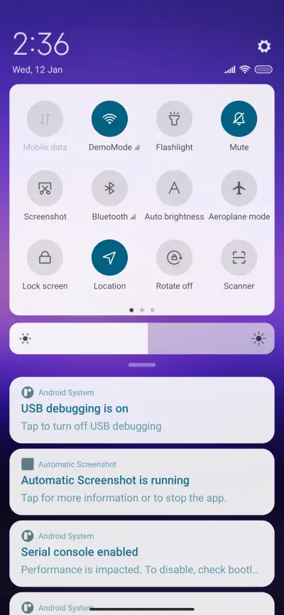 Mountain 5 - Screenshot 5