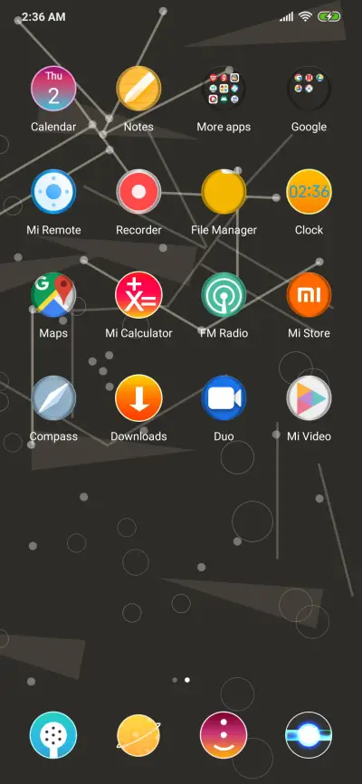 Unity_DWM4 - Screenshot 3