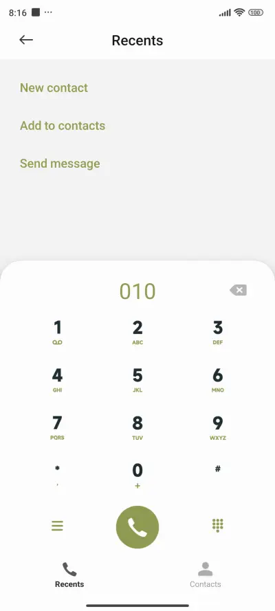 Warm Spring - Screenshot 6