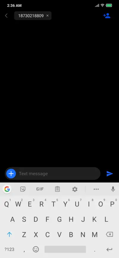 Dark ios_DWM4 - Screenshot 8