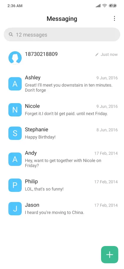 LiteUi_DWM4 - Screenshot 7