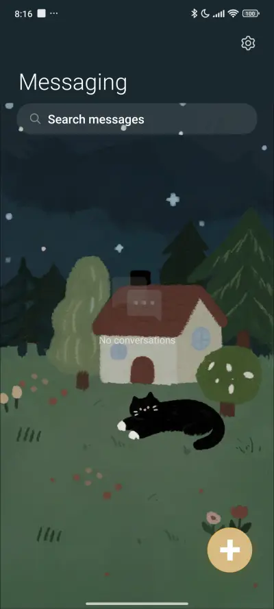 Cute Kitten - Screenshot 5