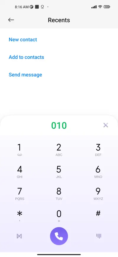 Collina v13 - Screenshot 6
