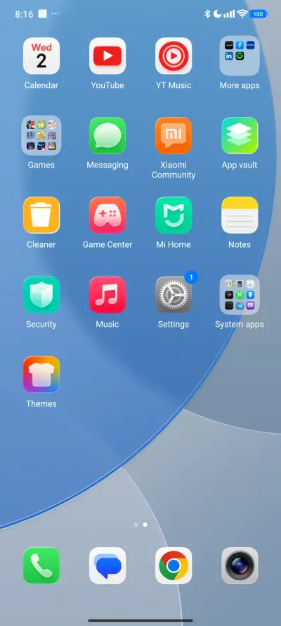 Advanced Pro26 - Screenshot 3