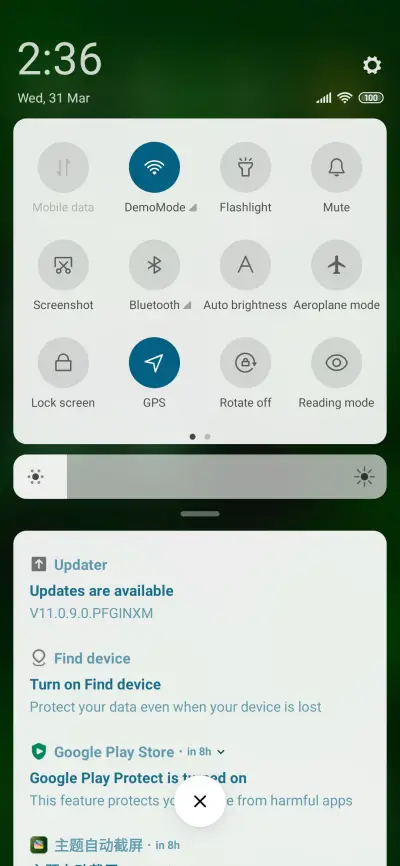 Jungle Life - Screenshot 5