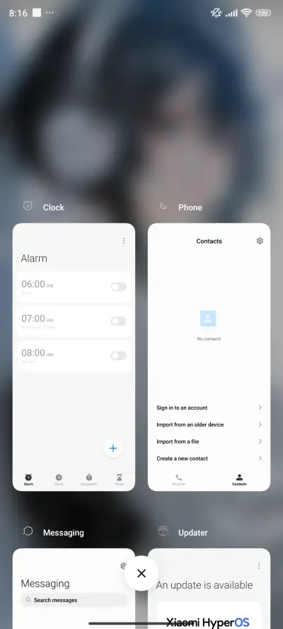 Cute girlfriend - Screenshot 4