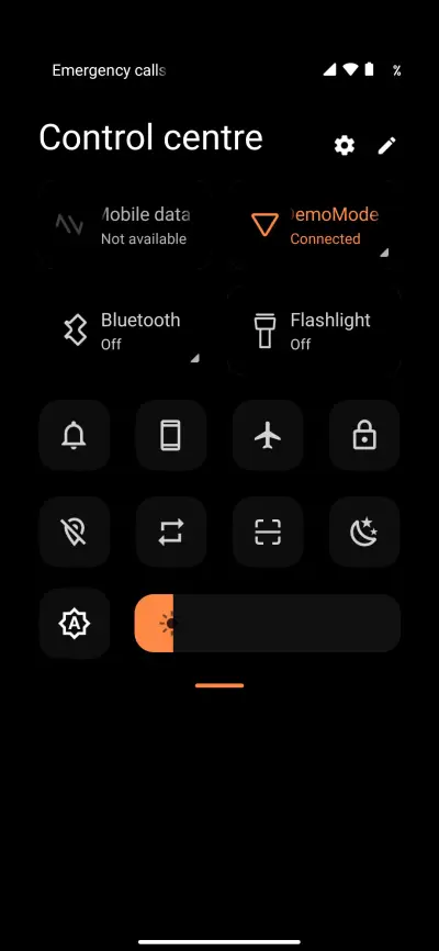 Pixel Android 12 - Screenshot 5