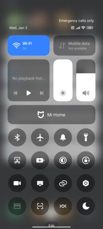 Snowy Peak - Screenshot 6