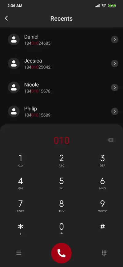 Batman_3MDP - Screenshot 6