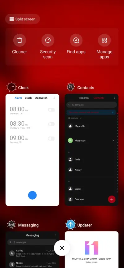 Batman_3MDP - Screenshot 4