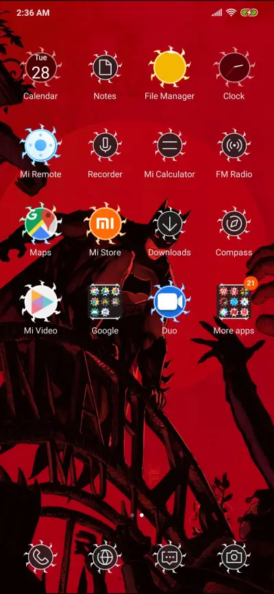 Batman_3MDP - Screenshot 3