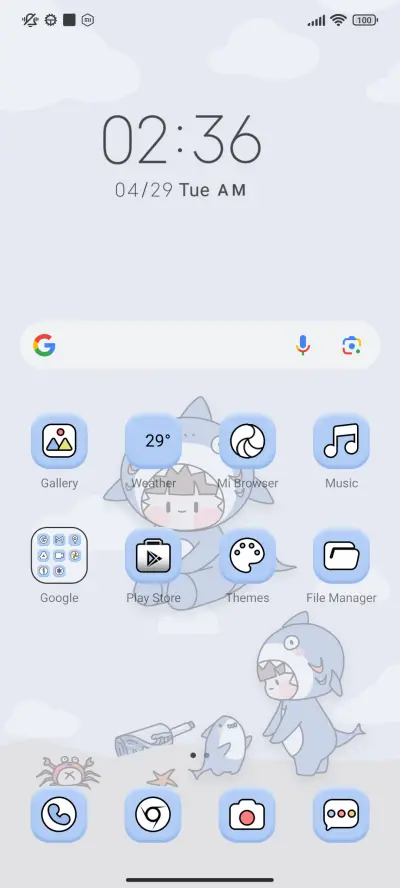 Baby Shark - Screenshot 3