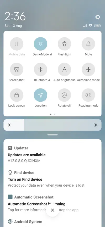 green - Screenshot 5