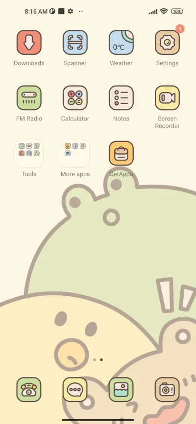 Emotional Monster - Screenshot 3