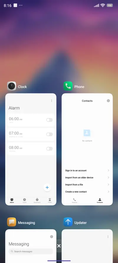 montlemesv2 - Screenshot 4