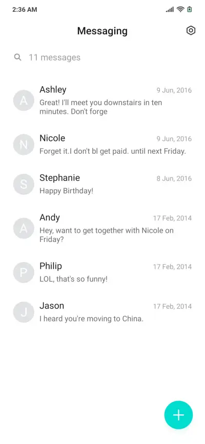 Tunnel v11 - Screenshot 7