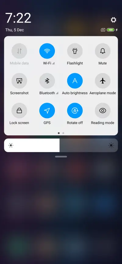 Little_DWM19 - Screenshot 5