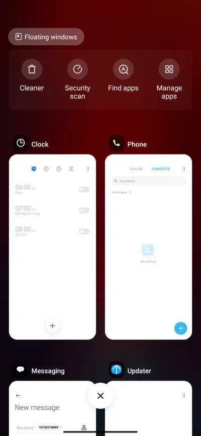 Pathsways Qo - Screenshot 4