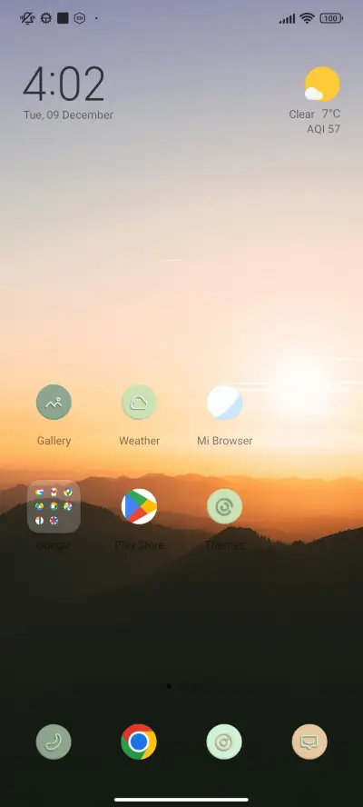 SkySports S2 - Screenshot 2