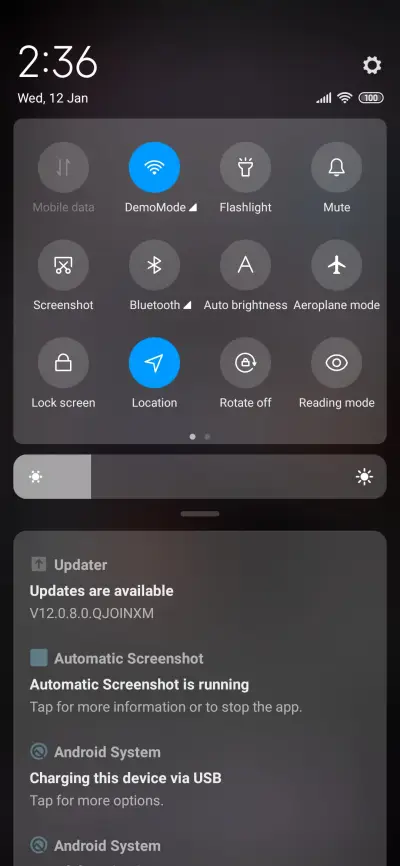 Anime Mae - Screenshot 5
