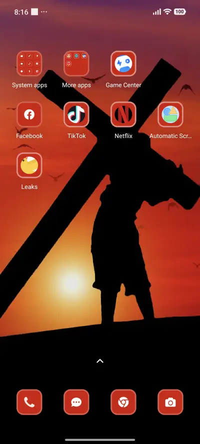 Faith Rise - Screenshot 3