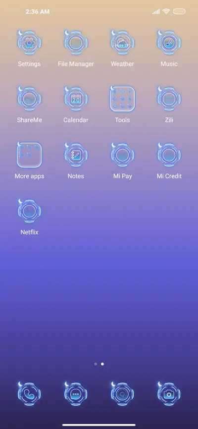 OPTIMxBUMB - Screenshot 3