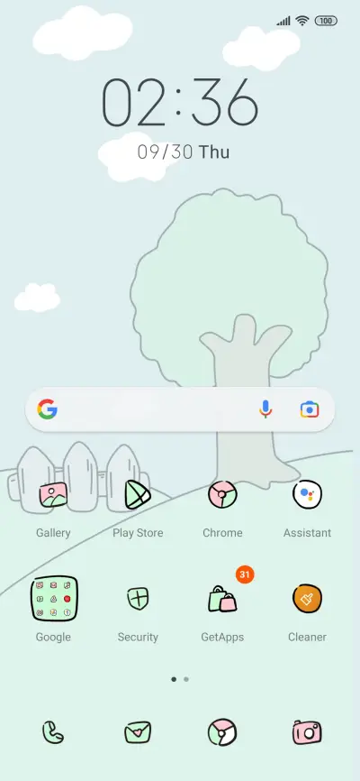 My cookies - Screenshot 2