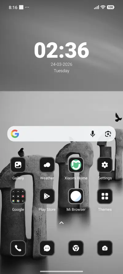 Bridge - Screenshot 2