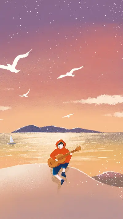 Those easy to emo constellations