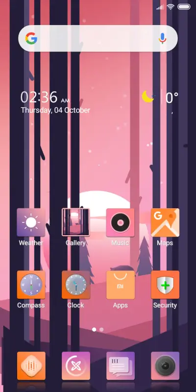 LB  NY  - Screenshot 2