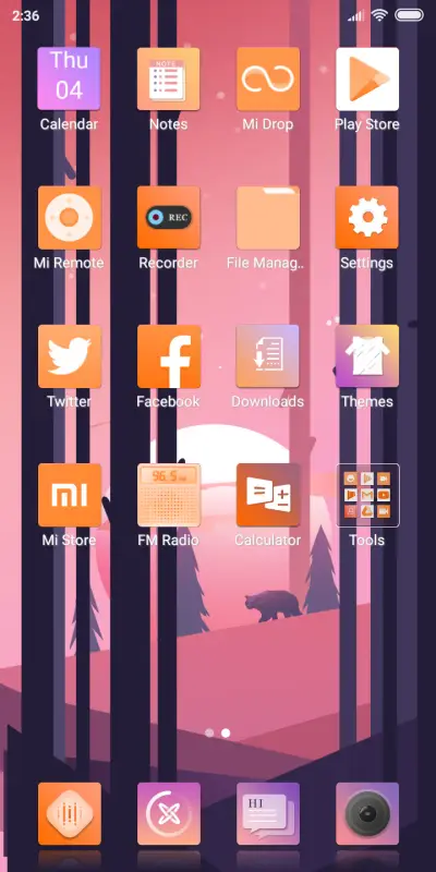 LB  NY  - Screenshot 3