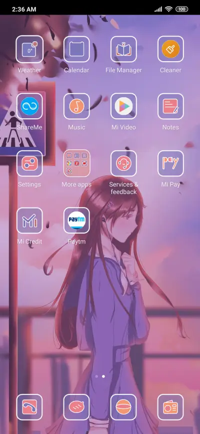 Missing At Dusk - Screenshot 3