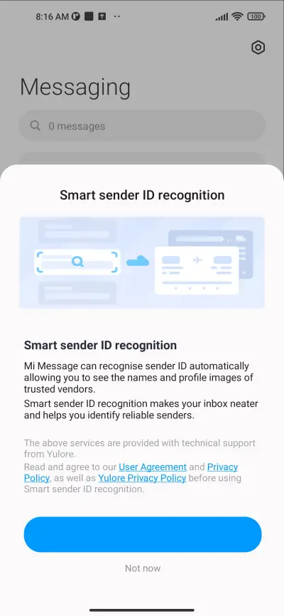 Fantasy Dance - Screenshot 8