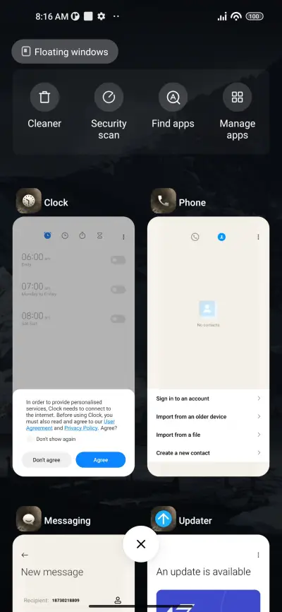 Leidolf - Screenshot 4