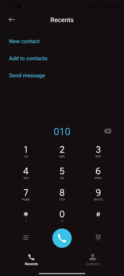 Pink Black Ease - Screenshot 6