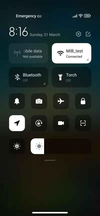 Estetik V2 - Screenshot 5