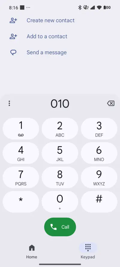 Flat White - Screenshot 5