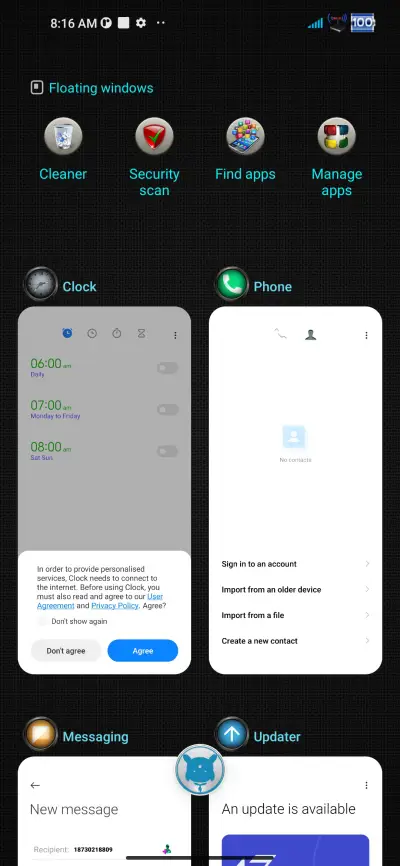 Sofia - Screenshot 4