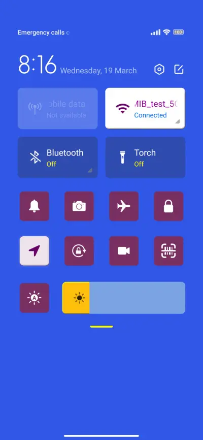 RainboZ - Screenshot 5