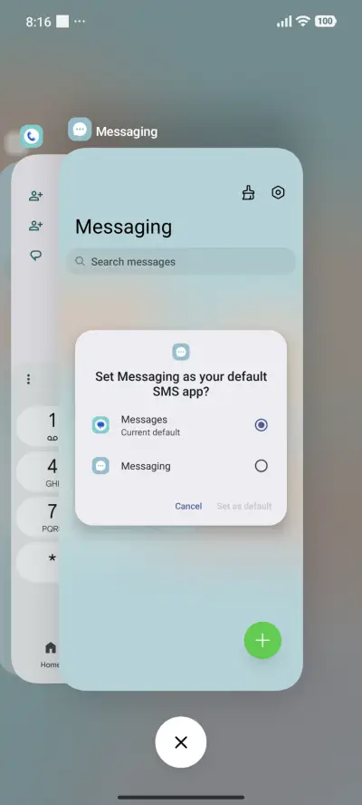 Geometric Sphere - Screenshot 4