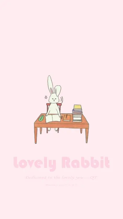 LovelyRabbit (11)
