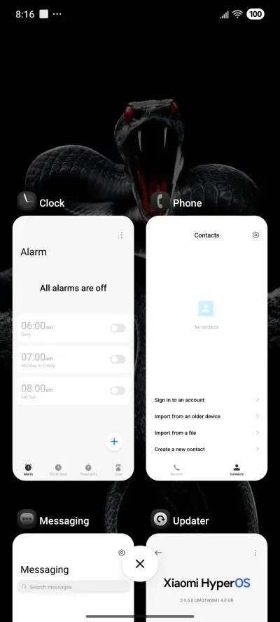 PITON KRIBO - Screenshot 4